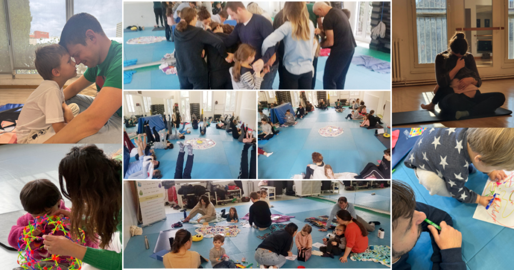 Ateliers DUO LBDE
