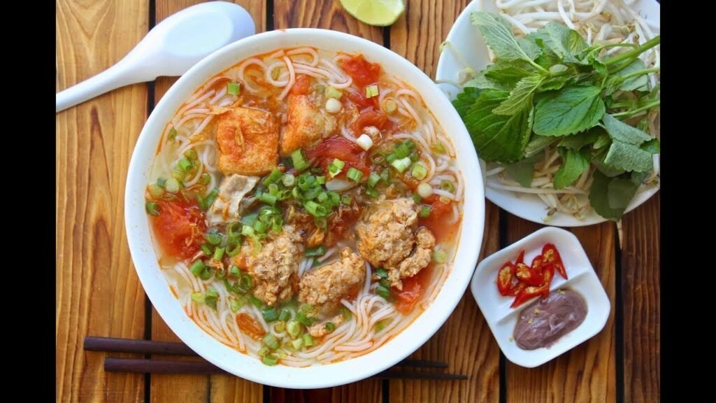BANH MI