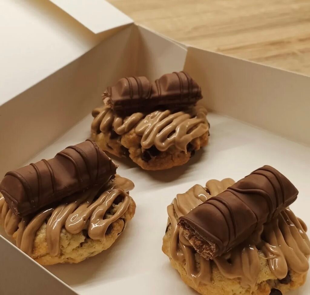 BISCUITS DE MIMI