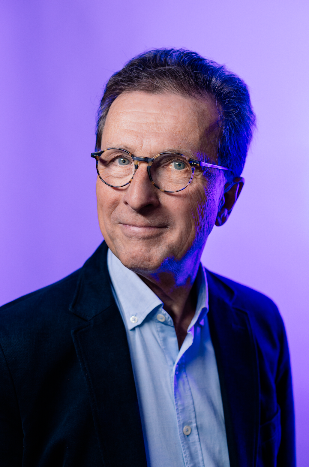 Conférence – Dr Arnaud Pfersdorff