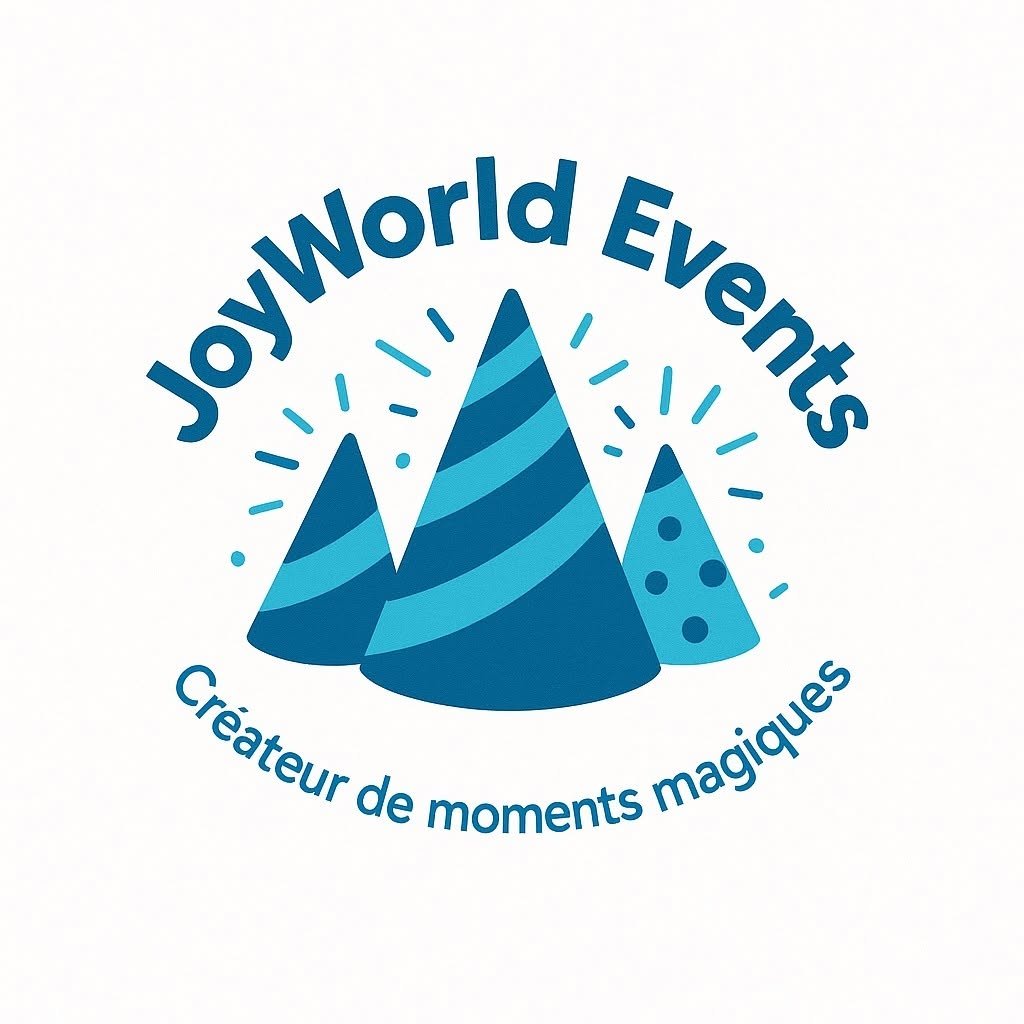 JoyWorld, c’est un monde de jeux, de découvertes et de partage !