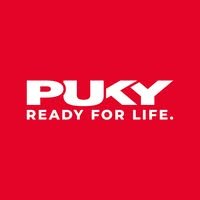 logo puky