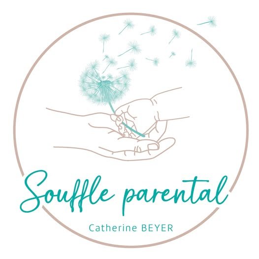 logo souffle parental